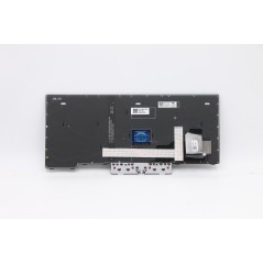 Optimized Lenovo FRU Odin Keyboard Full BL | Model 5N20W67767 – Precision & Performance